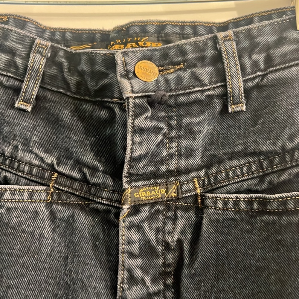 Marithe Girbaud Francois Jeans - Picture 6 of 13